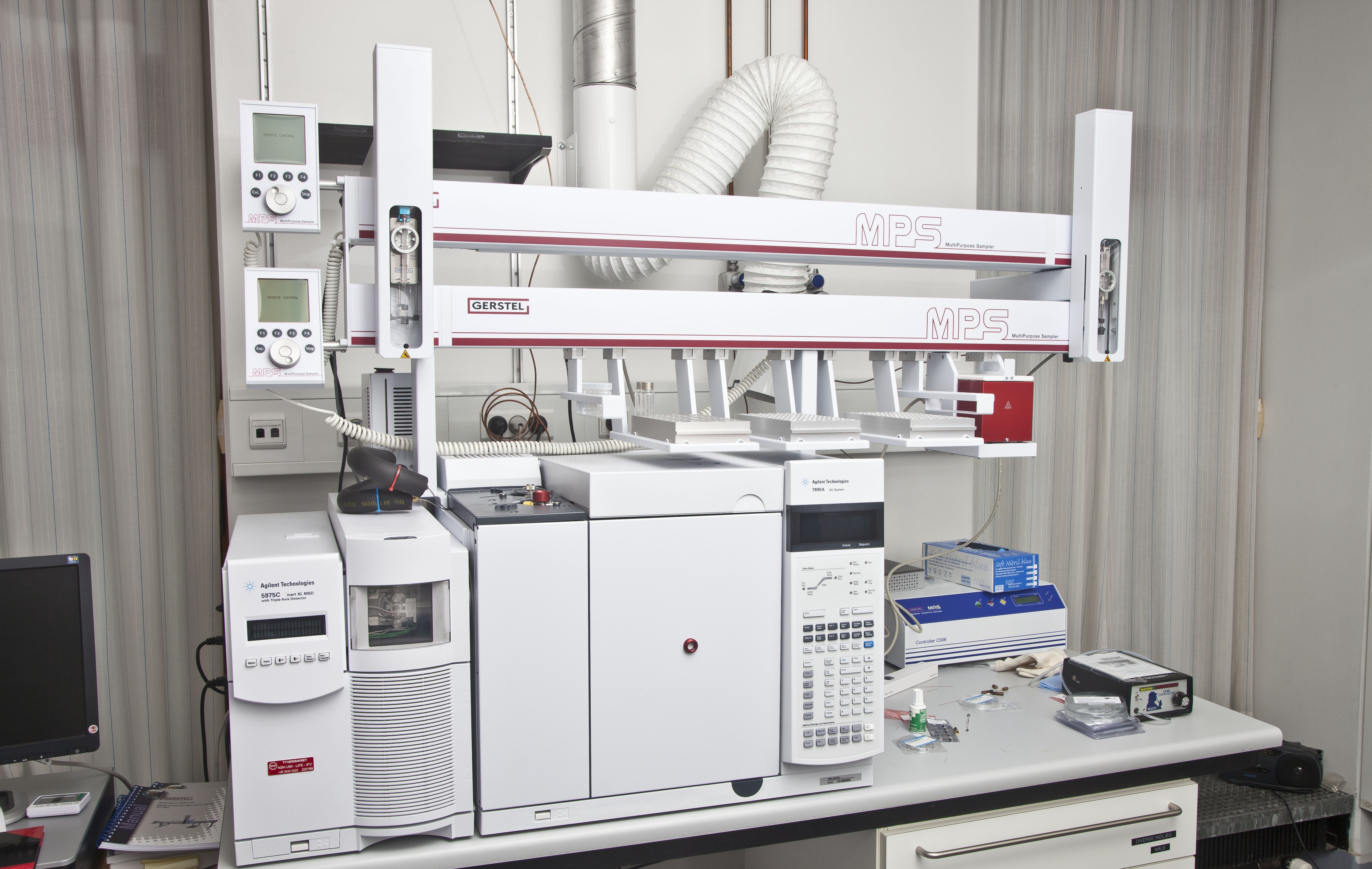 The N-way toolbox for MATLAB – Chemometrics Research